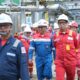 PEP Prabumulih Field melaksanakan penyaluran perdana gas dari Struktur Tundan, Prabumulih Barat, dan Gunung Kemala melalui Stasiun Pengumpul Gas (SKG-X) Prabumulih Barat menuju LPG Plant Limau Timur.
