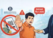 BI Larang Pembebanan Biaya QRIS ke Konsumen, Berlaku untuk UMI hingga UMKM