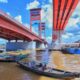 Waspada! Hujan Intens Picu Kenaikan Debit Sungai Musi Hingga 4,61 Meter