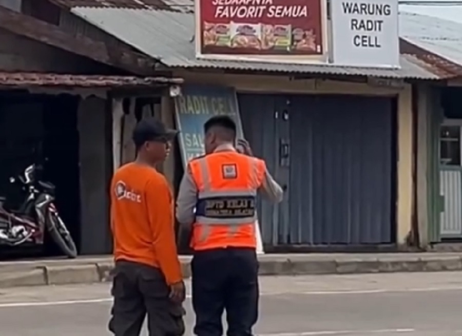 Dishub Sumsel Tegaskan Tak Terlibat Dugaan Pungli Kendaraan Relawan Aceh di Terminal Karya Jaya