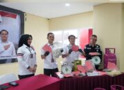 Gas LPG 3 Kg Dioplos ke Tabung Gas 12 Kg, Polda Sumsel Tetapkan 4 Tersangka
