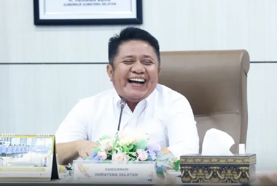 Diklaim Stok Menipis, Gubernur Sumsel Tetap Tahan Diskresi Batu Bara PLTU Bengkulu