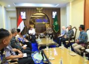 Pemprov Sumsel Targetkan Empat Flyover di Jalur Babaranjang Beroperasi 2027