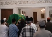 PN Palembang Nyatakan Perkara Tipikor Haji Halim Gugur Karena Meninggal