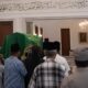 PN Palembang Nyatakan Perkara Tipikor Haji Halim Gugur Karena Meninggal