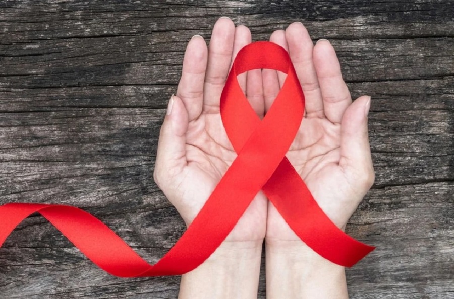 Meski Menurun, Ratusan Kasus HIV/AIDS Masih Ditemukan di Sumsel Sepanjang 2025