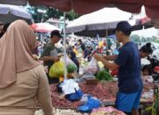 Harga Komoditas Berpotensi Naik, Pemprov dan TPID Sumsel Siaga Jelang Ramadan