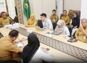 Jelang Ramadan 2026, Pemprov Sumsel Siapkan Operasi Pasar dan Sidak Harga