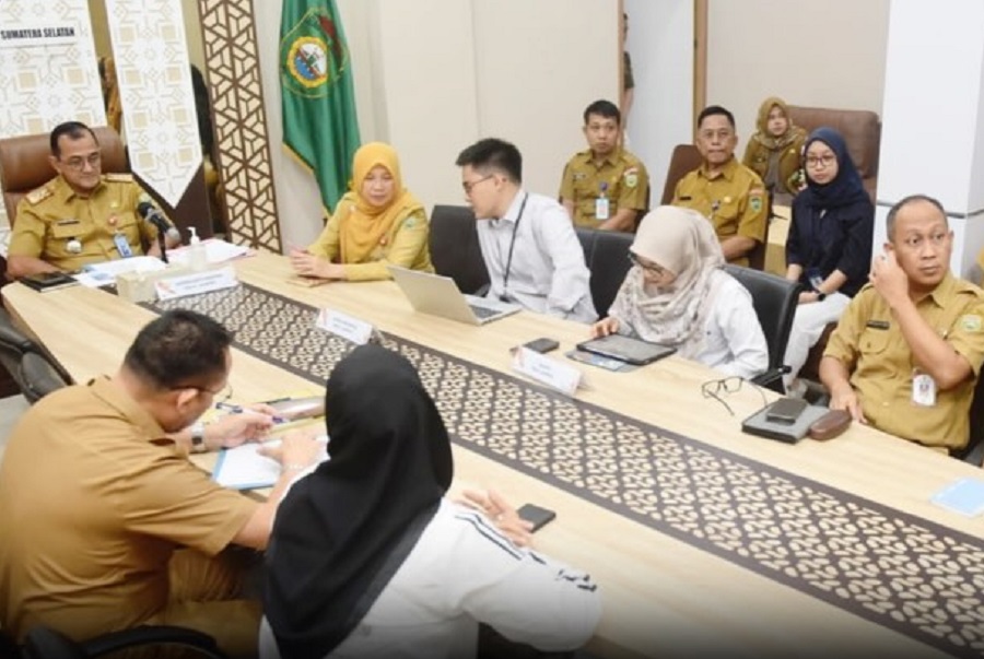 Jelang Ramadan 2026, Pemprov Sumsel Siapkan Operasi Pasar dan Sidak Harga
