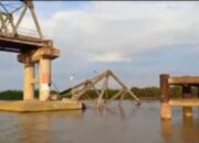 Tegas, Pemprov Sumsel Tutup Total Jalur Sungai Lalan untuk Angkutan Batu Bara