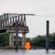 Tiang Pancang Jembatan Lalan Disenggol, Pemkab Muba Minta Pertanggung Jawaban Perusahaan