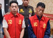 OTT Forum Kades Lahat: Ketua dan Bendahara Divonis 1 Tahun Penjara dan Denda Rp50 Juta