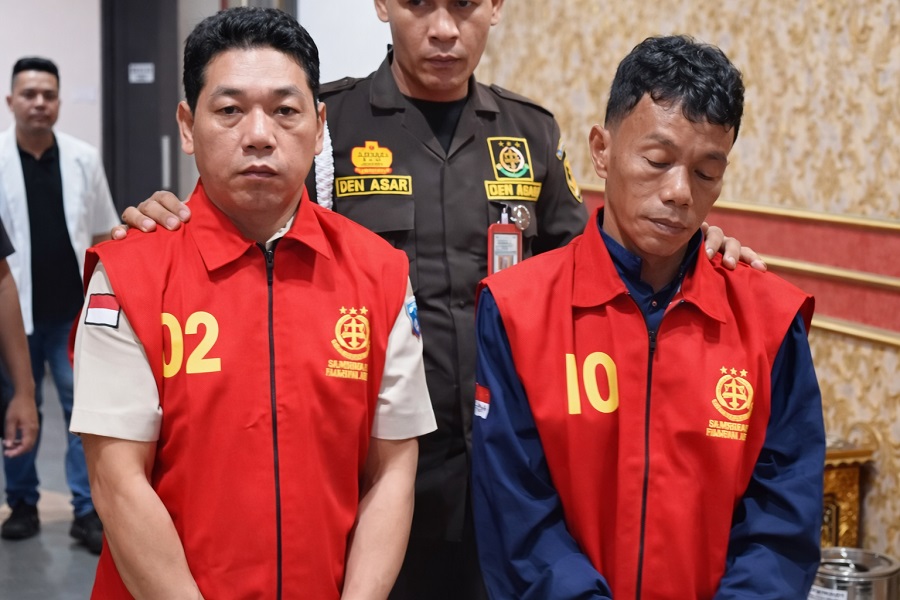 OTT Forum Kades Lahat: Ketua dan Bendahara Divonis 1 Tahun Penjara dan Denda Rp50 Juta