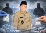 Lima Kepala Desa OKU Selatan Jalani Rehabilitasi Usai Terindikasi Narkoba