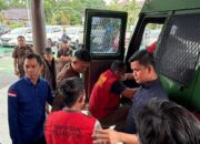 Kejari OKI Tetapkan 3 Tersangka Korupsi KUR Bank Plat Merah, Rugikan Negara Rp9,5 Miliar