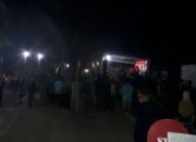 Musik Remix Dilarang, Polrestabes Palembang Perketat Izin Keramaian