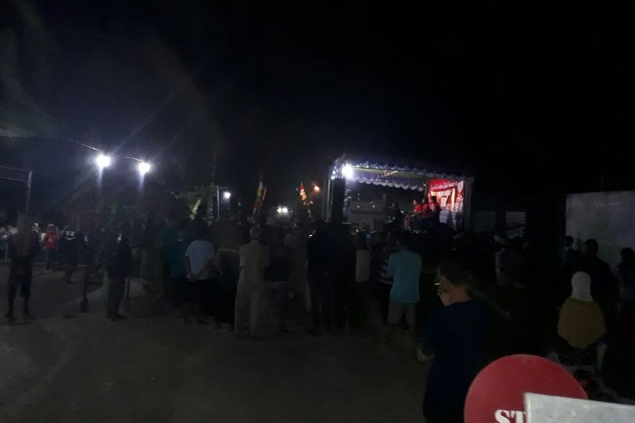 Musik Remix Dilarang, Polrestabes Palembang Perketat Izin Keramaian