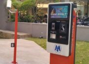 Konflik Parkir Picu Pemkot Palembang Terapkan Sistem Parkir Digital yang Lebih Transparan