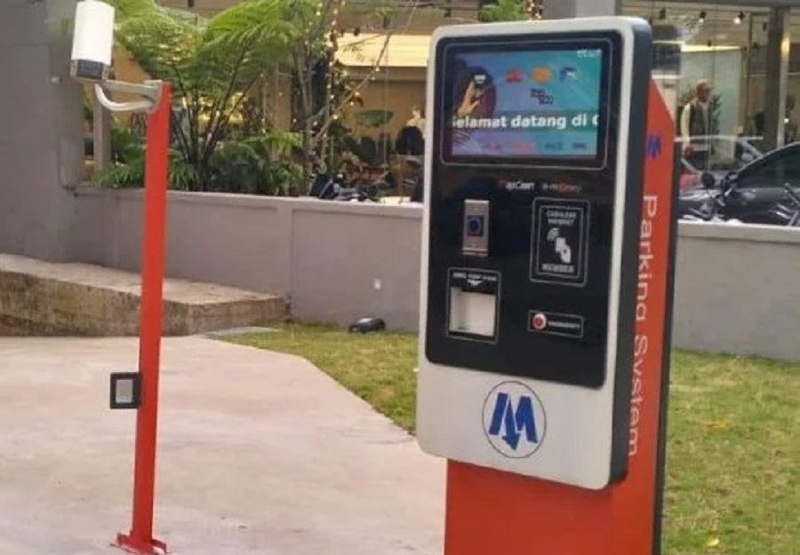 Konflik Parkir Picu Pemkot Palembang Terapkan Sistem Parkir Digital yang Lebih Transparan