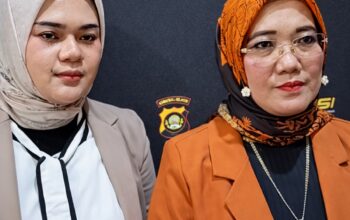 Kepala UPTD Disnakertrans Ogan Ilir Jadi Tersangka Kasus Dugaan Penelantaran Anak