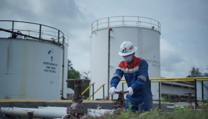PEP Adera Field Cetak Rekor Produksi Minyak 5.214 BOPD