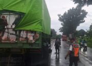 Stok Batu Bara PLTU Bengkulu Menipis, PLN Desak Gubernur Sumsel Buka Jalan Umum