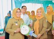 Pemkot Palembang Resmikan 5 Puskesmas Rawat Inap, Targetkan 18 Unit hingga 2027