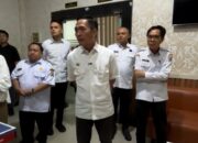 ASN dan PPPK Langgar Saat Wali Kota Palembang Sidak, Bakal Kena Sanksi Hingga Pemberhentian