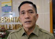 Pemkot Palembang Siapkan Jalan Khusus Truk Tonase Besar, Tunggu Relokasi Pelabuhan