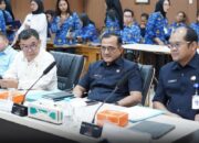 Pemprov Sumsel Fokuskan 9 Isu Strategis dalam Penyusunan RKPD 2027