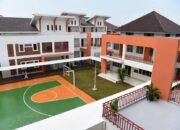 Palembang Siapkan Sekolah Rakyat SD–SMA Satu Kawasan, Tampung 1.000 Siswa