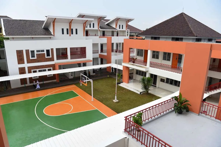 Palembang Siapkan Sekolah Rakyat SD–SMA Satu Kawasan, Tampung 1.000 Siswa