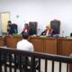Eks Wawako Fitrianti Agustinda Hadapi Tuntutan 8 Tahun 6 Bulan dan Uang Pengganti Rp2,7 M