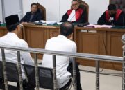 Sidang Pasar Cinde Ungkap Alur Surat Menyurat Pembongkaran hingga Pemanfaatan Cagar Budaya