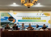 PEP Ramba Perkuat Sinergi dengan Kejaksaan dan SKK Migas, Amankan Aset Negara