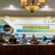 PEP Ramba Field menggelar Sosialisasi Pengamanan Aset BMN bersama Kejari Muba dan SKK Migas Perwakilan Sumbagsel