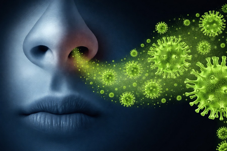 Dinkes Palembang Laporkan Belum Ada Temuan Kasus Super Flu