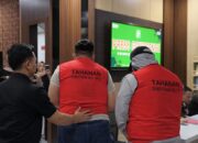 Setelah Ketua, Giliran 3 Bendahara KONI Lahat Jadi Tersangka Korupsi Dana Hibah 2023