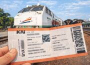 Catat Tanggalnya, Tiket KA Mudik Lebaran 2026 Dibuka H-45