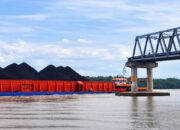Pemprov Sumsel Buka Kembali Alur Sungai Lalan, Usai AP6L Batu Bara Setor 3,5 M