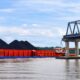 Pemprov Sumsel Buka Kembali Alur Sungai Lalan, Usai AP6L Batu Bara Setor 3,5 M