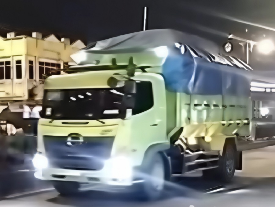 Dishub Sumsel Tegaskan Perusahaan Gunakan Jalan Umum Terancam Dicabut IUP
