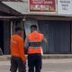 Viral Video Dugaan Pungli, Kendaraan Relawan Bantuan Aceh Dihentikan di Palembang
