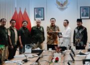 Pemkot Palembang Usulkan Percepatan Evaluasi TWA Punti Kayu ke Kemenhut