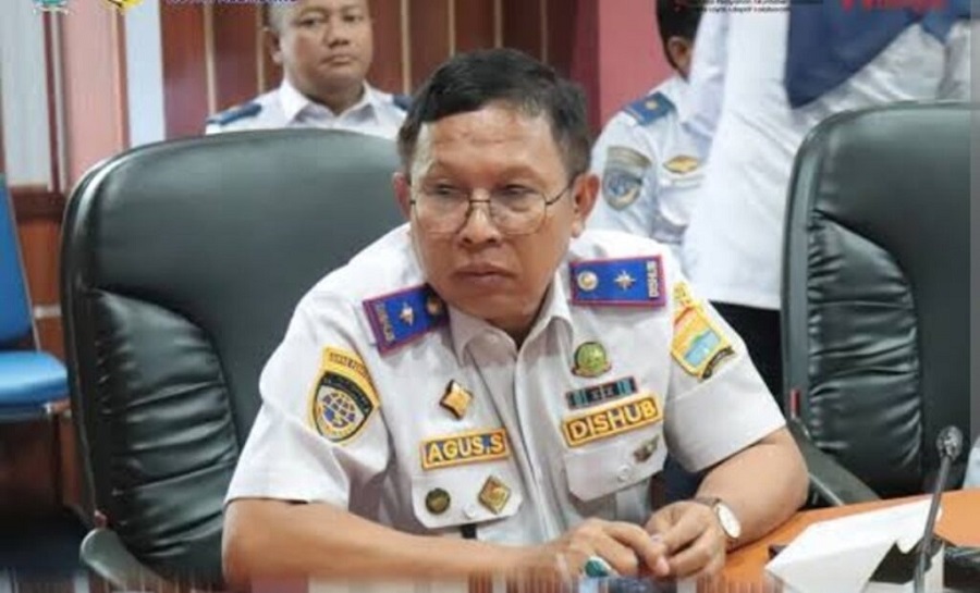 98 PHL Dishub Palembang Dirumahkan Mendadak di Bulan Ramadan