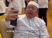Gubernur Herman Deru: Kasus 15 Pemuda di Kamboja Jadi Peringatan soal Tawaran Kerja Gaji Besar
