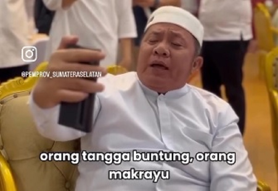 Gubernur Herman Deru: Kasus 15 Pemuda di Kamboja Jadi Peringatan soal Tawaran Kerja Gaji Besar