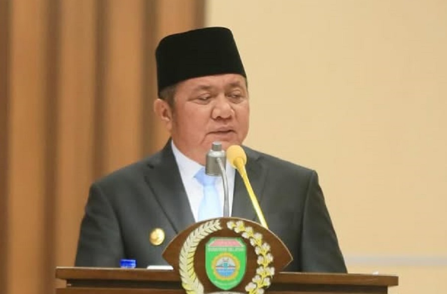 Setahun HDCU, Kemiskinan Sumsel Tembus Satu Digit 9,85 Persen