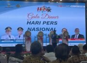 Andra Soni, Pers, dan Malam yang Menghangatkan Banten