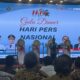 Andra Soni, Pers, dan Malam yang Menghangatkan Banten